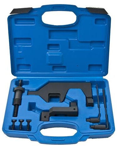 Strumento di fasatura del Motore per Strumento di Regolazione della Catena di distribuzione