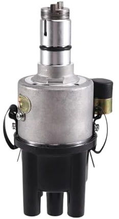 Répartiteur d'allumage Compatible Avec VW Pour Beetle Y891YR 021905205J 0231178009 Pièces De Rechange Pour Ensemble Distributeur D'allumage Électronique Automobile