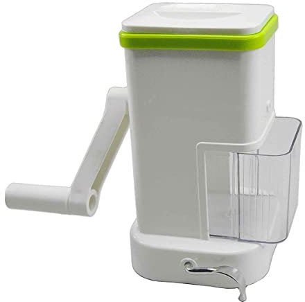 Supernova Grattugia Betty 0520 Supernova Argento Acciaio Inossidabile