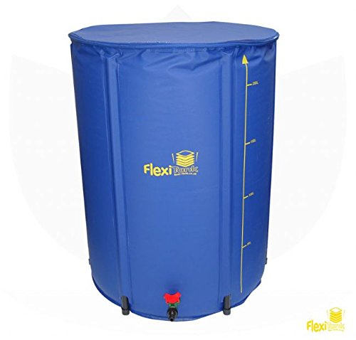 FlexiTank - 225L - Nutriculture