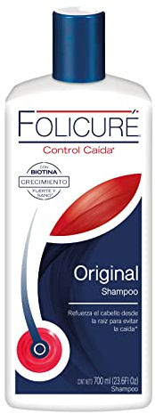 Folicure Original Shampoo
