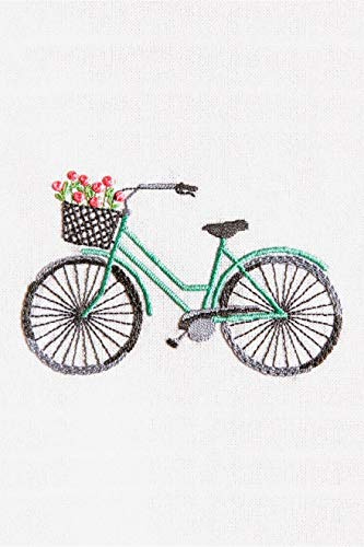 DMC - Stickset Fahrrad