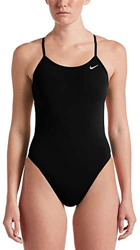 Nike Cut-out One Piece Costume da Bagno Donna