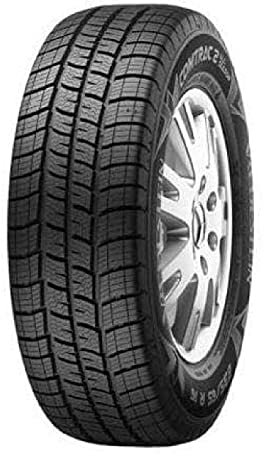 VREDESTEIN COMTRAC 2 ALL SEASON PLUS - 205/75R16C 110/108R - E/B/73dB - Ganzjahresreifen