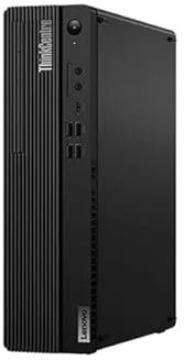 Lenovo Mini PC M70S G4 SFF Intel Core i5-13400 16 Go RAM 512 Go