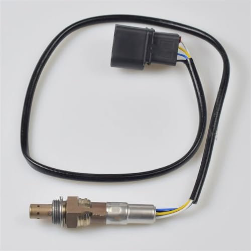 Lamdasonde Für Vw Für Polo (9N_) Für Golf Für Bora Sauerstoff Sensor 036906262G 030906262K 036906262J LZA11-V1 Sensor Lambdasonde