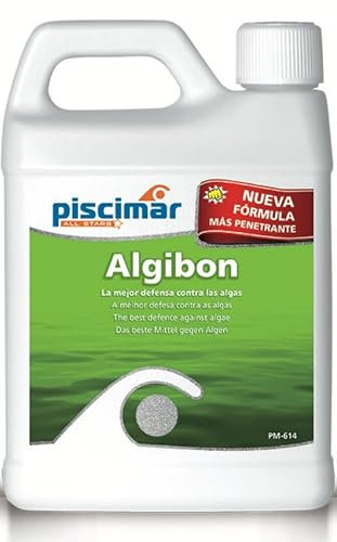 PM -614 Algibon - Algicida 5 kg