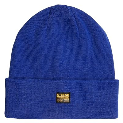 G-Star Herren Effo Long Beanie