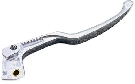 Maneta Embrague Moto para Suzuki DL 650 para V-Strom GSF 400 para Bandit para Katana GSX 600/750 GSX-R 750/600 SV 650/S Palanca De Embrague De Freno De Motocicleta Embrague Maneta Freno(Clutch Lever)