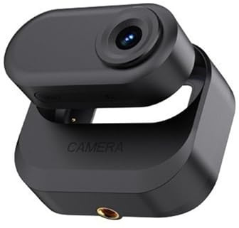 Action Camera, Telecamera sportiva for esterni, casco da bicicletta, moto, bici, sport, mini telecamera d'azione, videocamera professionale for body cam, videoregistratore for MTB,per Ciclismo, Moto(