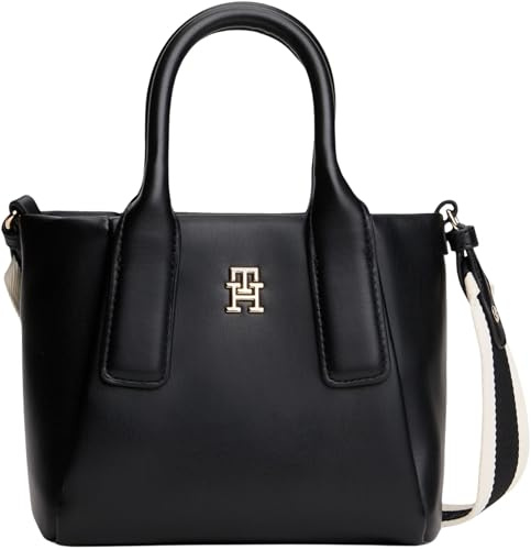 Tommy Hilfiger Th Essential Mini Tote Aw0aw18371 Tragetasche