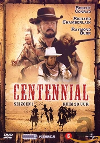 Centennial - The Complete Series [1978]