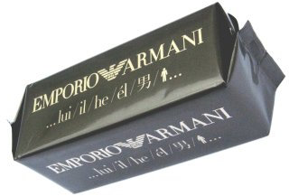 Giorgio Armani Emporio He Lui Il Él edt vapo 100ml