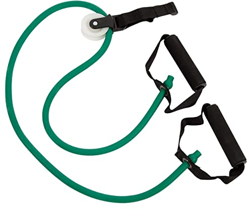 Shoulder Tube Pulley Fitness Tube Gymnastik Expander Training