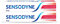 Sensodyne Dentifrice Traitement Sensibilité, Pour Protéger les Dents Sensibles, Protection Sensibilité Dentaire 24h, Lot de 2x75 ml