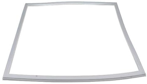 GUARNIZIONE MAGNETICA PORTA REFRIGERATORE PER FRIGERATORE WHIRLPOOL - 480132100607