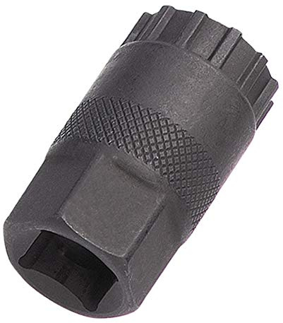Fahrrad Kassettenabzieher für Shimano HG und Center-Lock CC SW05