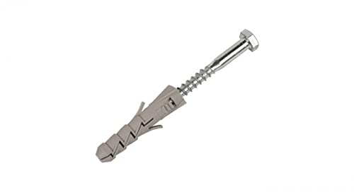 Dübel fi12 mit Sechskantschraube 12x60 FIX-12/80/50St./Koelner 5906675161020