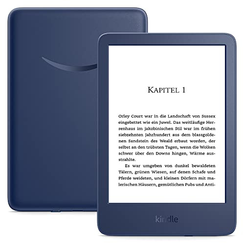 Kindle (11 Generation) Black