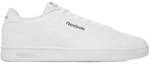 Reebok Reebok Court Clean FTWWHT/FTWWHT/Black 42 Unisex