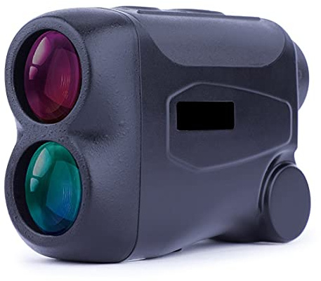 GagalU Monoculars, Angle and Height Measurement, Waterproof and Anti-Fog Rangefinder, for Camping, Night Sailing, Night Fishing, Wildlife Observation, Bird Watching, Etc.