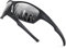 suoso Sportbrille-Herren-Damen-Sonnenbrille 01