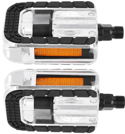 Kikumi Pédale Pliant K1155 Bélo de Montagne Pédale Pliante