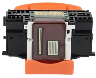 JFGIkLFD QY6-0082 Druckkopf kompatibel mit MG5750 Kompatibel mit IP7200 IP7210 IP7220 IP7230 IP7240 IP7250 IP7260 IP7280 MG5420 MG5460 Drucker