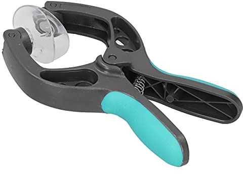 RASTKY Pinze per Apertura Schermo Telefono 10 in 1 Set Kit di Strumenti di Riparazione Ad Alta Precisione per 8/7/6s/6/5 Leggero Portatile Comodo per Dispositivi Mobili Come Mostrato Nell'immagine