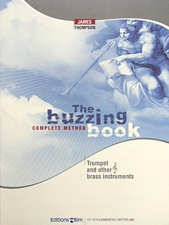 THE BUZZING BOOK - COMPLETE - arrangiert für Trompete [Noten / Sheetmusic] Komponist: THOMPSON JAMES