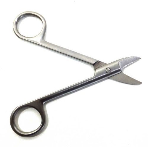 12cm Stainless Bonsai Wire Scissors