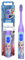 Oral-B Pro-Health Jr. Battery Powered Kid's Toothbrush featuring Disney's Frozen, Soft, 1ct, Styles May Vary