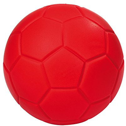 Betzold - Soft-Fußball Mini - Schaumstoffball Softball Indoor Outdoor Kinder