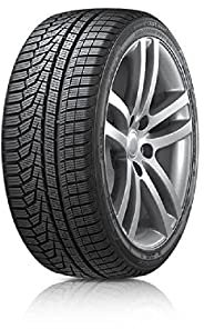 Hankook Winter i*cept evo2 W320B FR M+S - 225/55R16 95H - Winterreifen