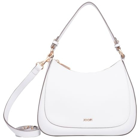 Joop! Umhängetasche Estate Loreen Shoulderbag White weiß