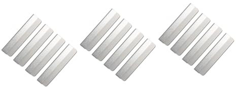 Beaupretty 120stücke Augenbrauenrasierer Schmerzloser Trimmer Für Präzise Augenbrauenformung Make-up-werkzeug Für Und Mädchen Leicht Zu Reinigen Und Einfach Zu Handhaben