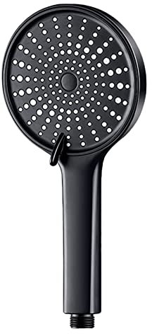Duschsystem Badezimmer Luxus Regenmischer Dusche Wandmontage 3-Modus Regendusche System Wasserhahn