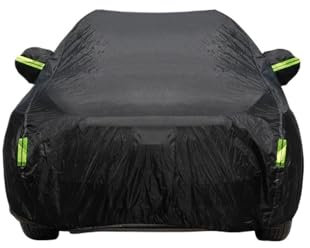 Für VW Für Transporter T5 T6 Sonnenschutz Für Draußen Regen Schnee EIS Schutzabdeckung wasserdichte Vollgarage