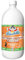 Paulette - Savon Noir Concentré Fleur d'Oranger - Ultra-Dégraissant Ménager aux Cristaux de Soude Multi-Surfaces Ecocert - Fabriqué en France - 1 L