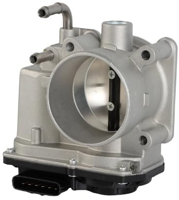 Sensori di posizione valvola a farfalla 1 corpo farfallato adatto per Nissan Rogue Altima Frontier 2.5L 2014-2019 16119-3TA0A 16119-EA00D 16119-EA000 Ricambi auto Corpo farfallato