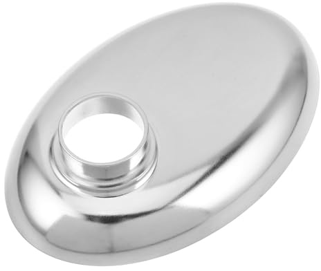 ELAYARD Plateau de Service Divisé Rond pour Hachoir à Viande, Accessoire Hachoir à Aliments en Alliage D'aluminium, Résistant à L'usure, Cuisine