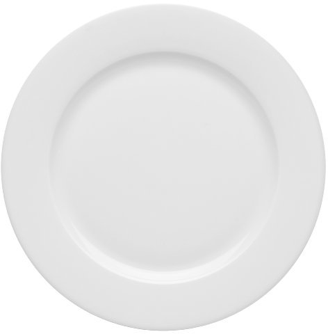 Pillivuyt 212231BL Sancerre Plate/Charger - 12.25 Inch