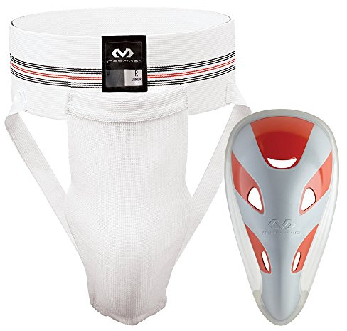 McDavid 325CFR Coquille