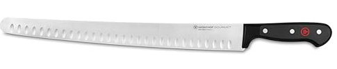 WÜSTHOF Gourmet 14 Hollow Edge Brisket Knife
