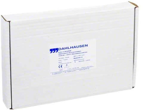 KALT-WARM Kompresse 30x40 cm 1 St