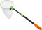 HABA Terra Kids Kinder Kescher – Stufenlos ausziehbar (56-70 cm) für Outdoor-Abenteuer, Insekten-Fangen und Spielspaß am Teich – 1301514001