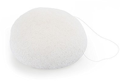 Naturale spugna Konjac pulizia profonda del viso