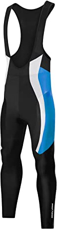 UGLY FROG Ciclismo Hombres Manga Larga Invierno Lana Calentar Ropa Ciclismo, Chaqueta Paraviento Windstopper y Repelente al Agua