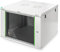 DIGITUS Armario de red - rack de 19 pulgadas - 7 U - montaje en la pared - profundidad 600 mm - capacidad de carga 60 kg - serie Dynamic Basic - Gris