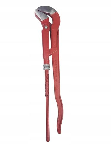 POKM Toolsmarket GmbH 2 Rohrzangen Eckrohrzange Zange Rohrzange Wasserpumpenzange